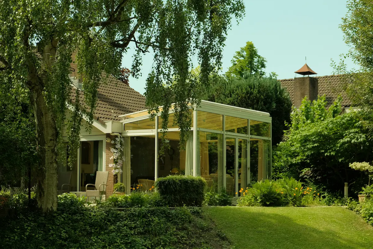 Sunrooms